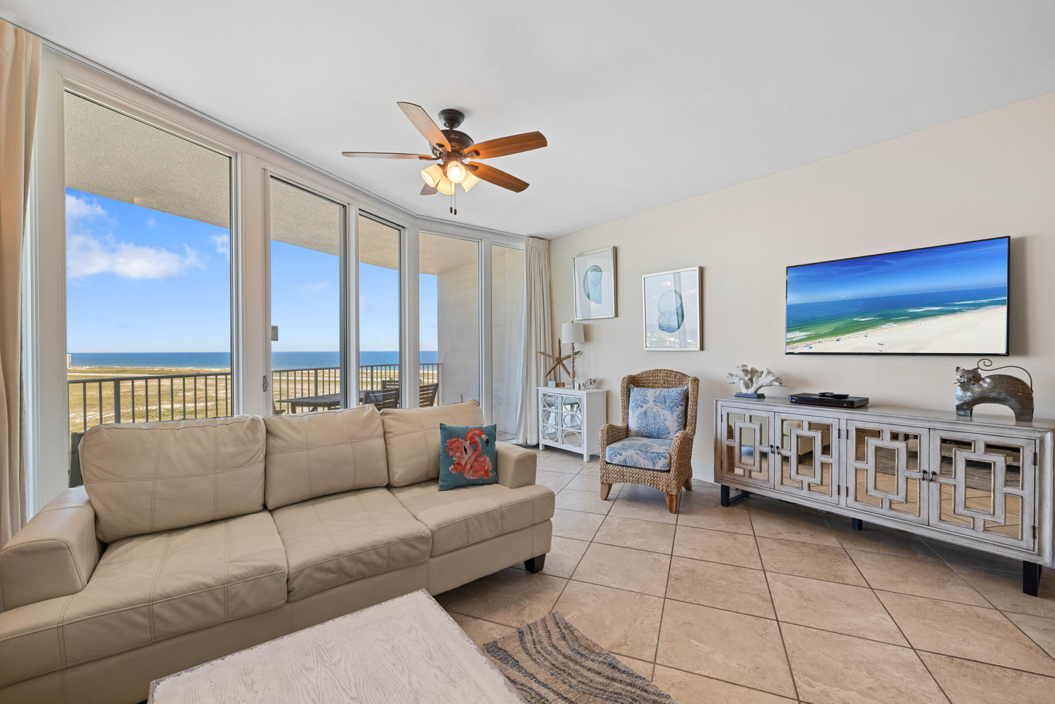 Orange Beach Vacation Rental