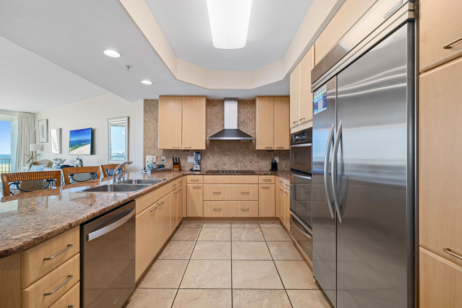 Orange Beach Vacation Rental