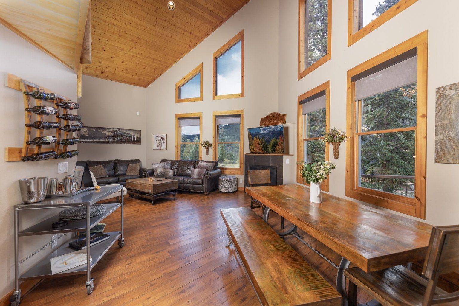 Breckenridge Vacation Rental