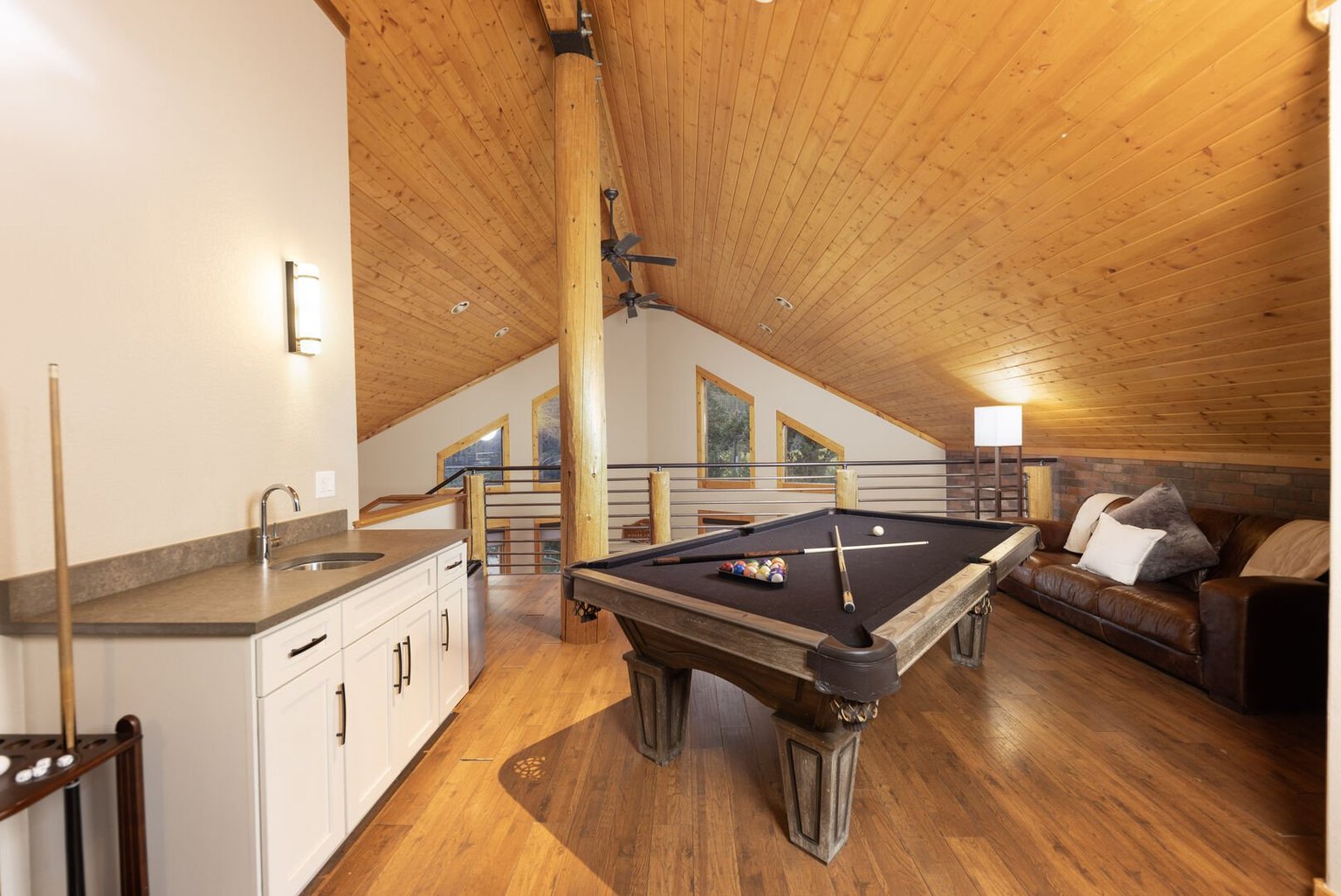 Breckenridge Vacation Rental