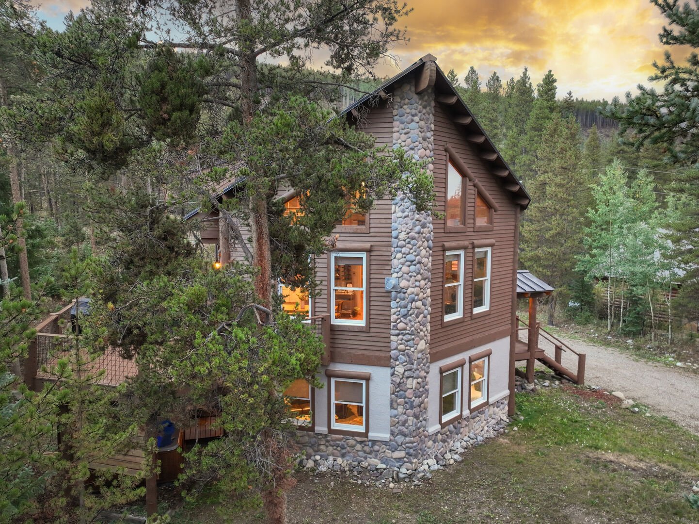 Breckenridge Vacation Rental