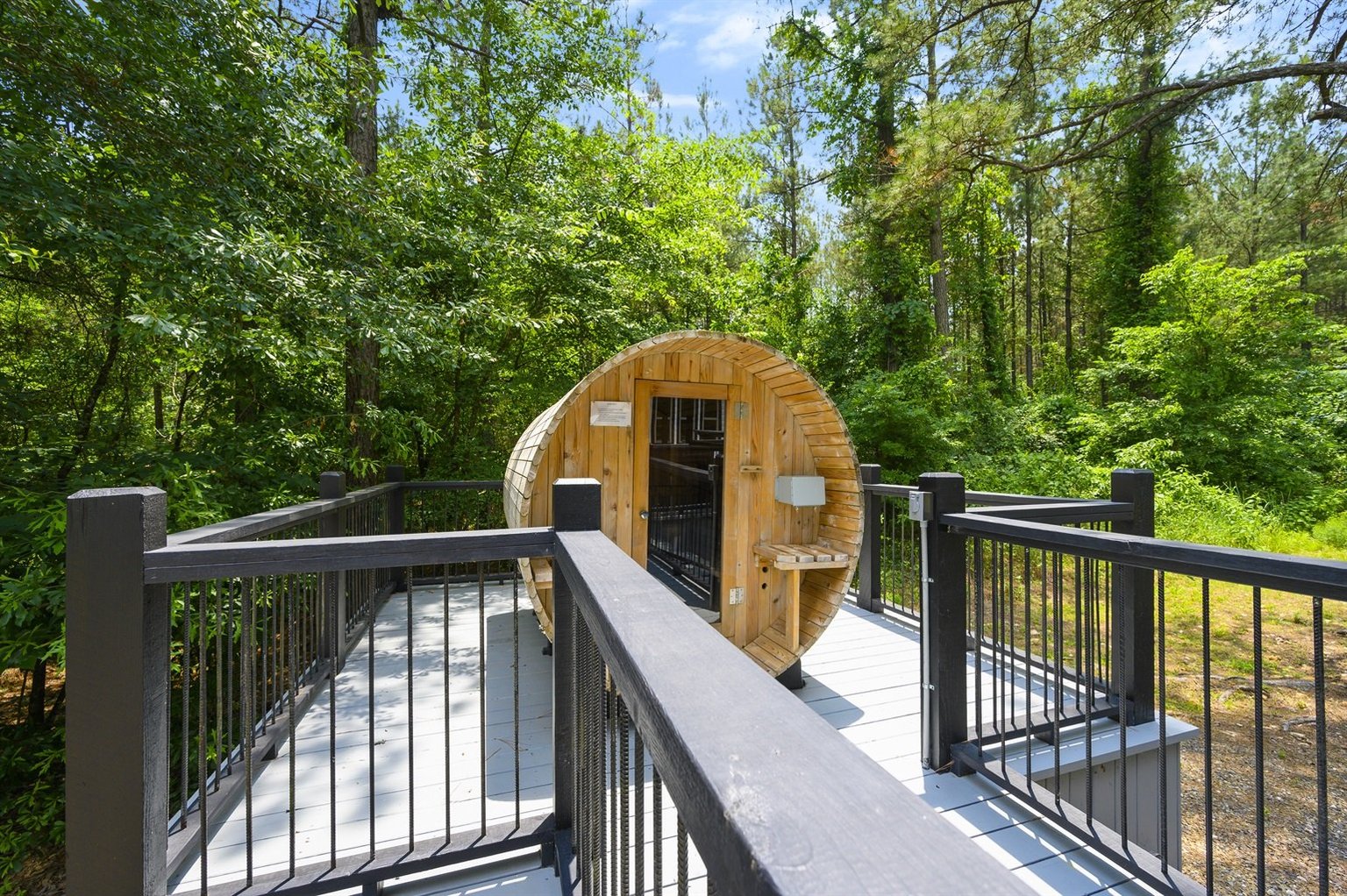 Broken Bow Vacation Rental