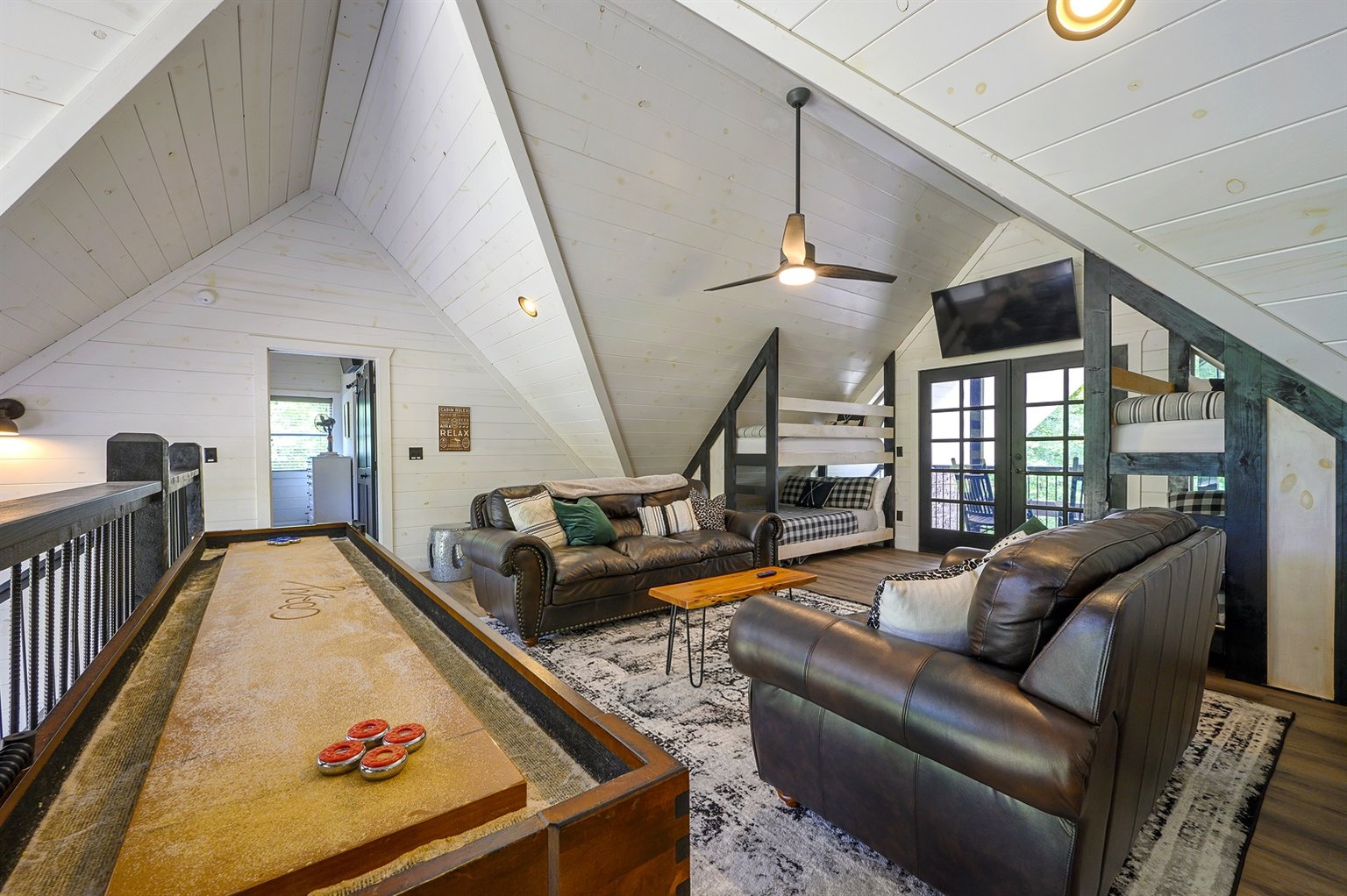 Broken Bow Vacation Rental