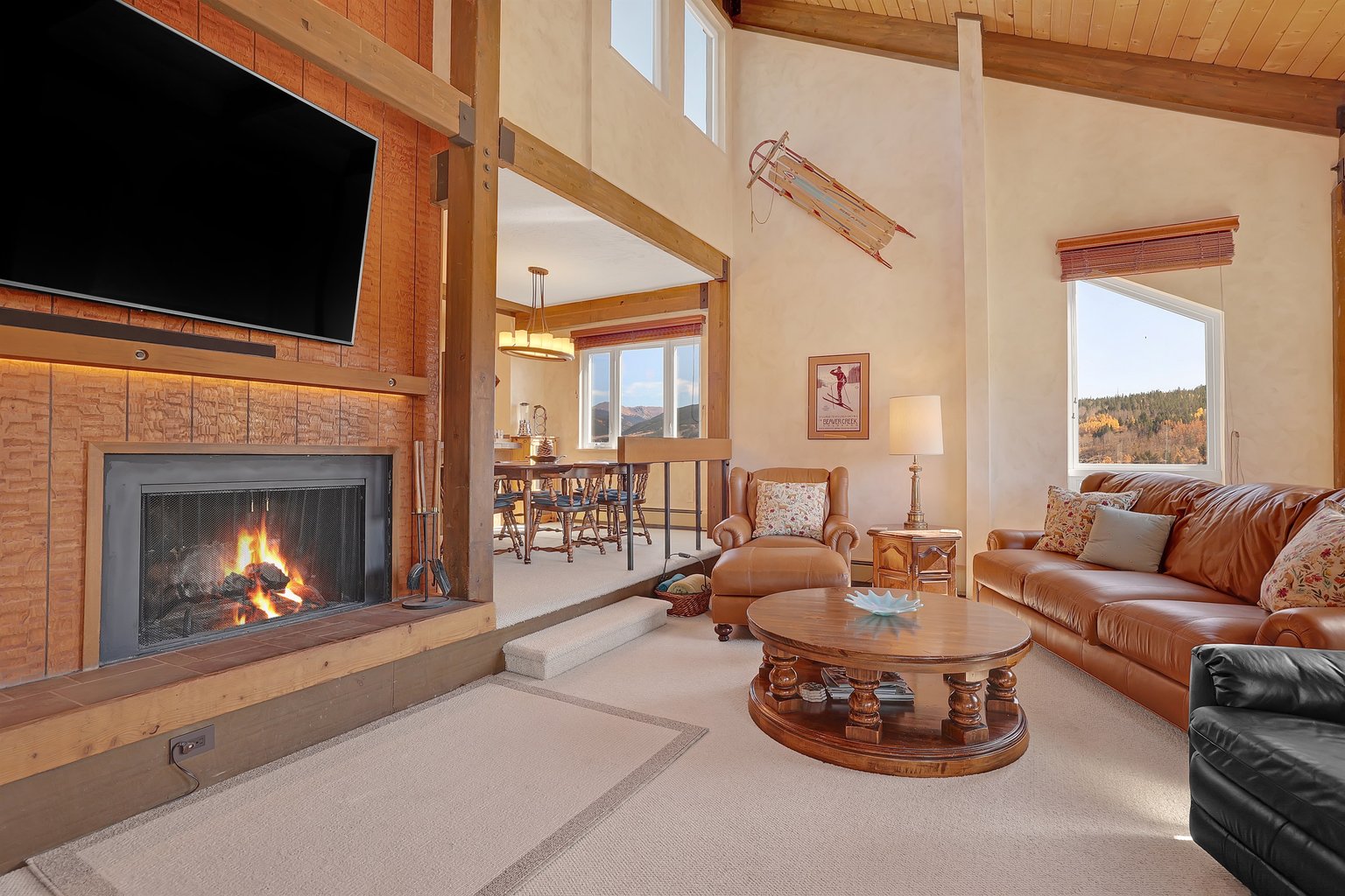 Silverthorne Vacation Rental