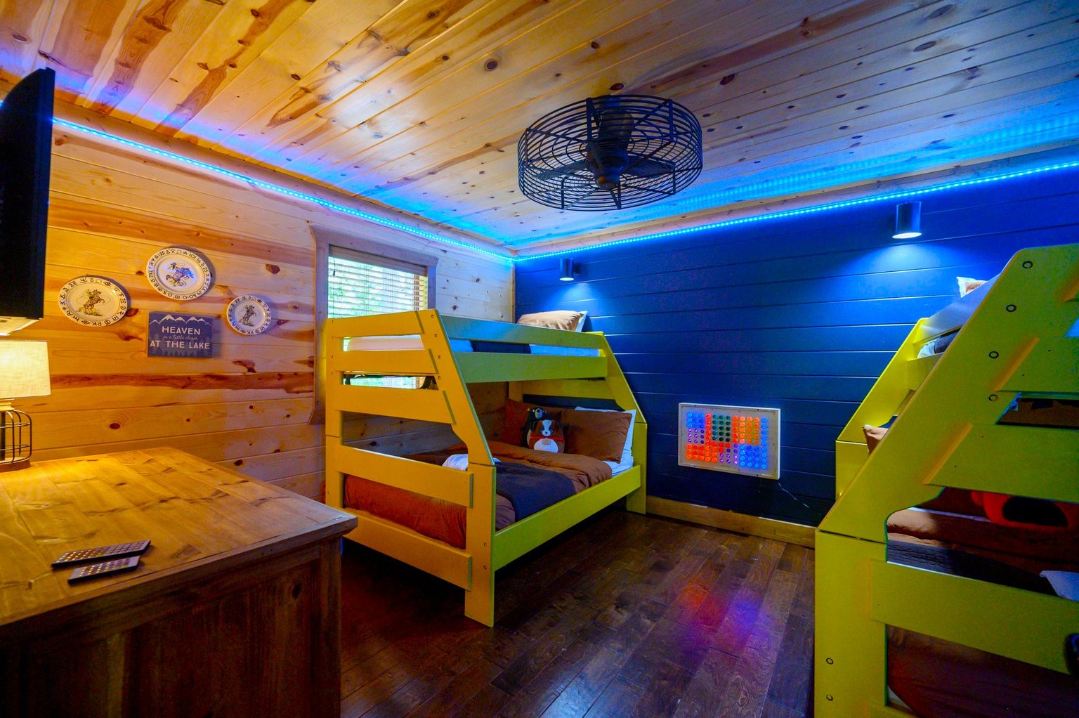 Broken Bow Vacation Rental