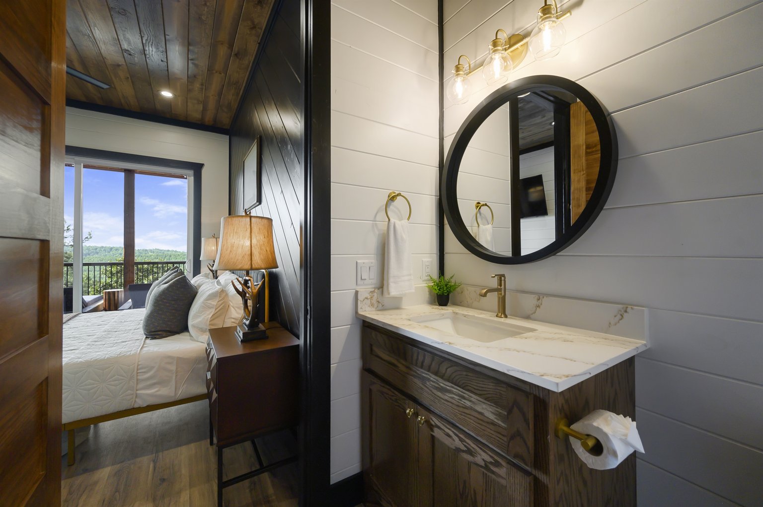 Broken Bow Vacation Rental