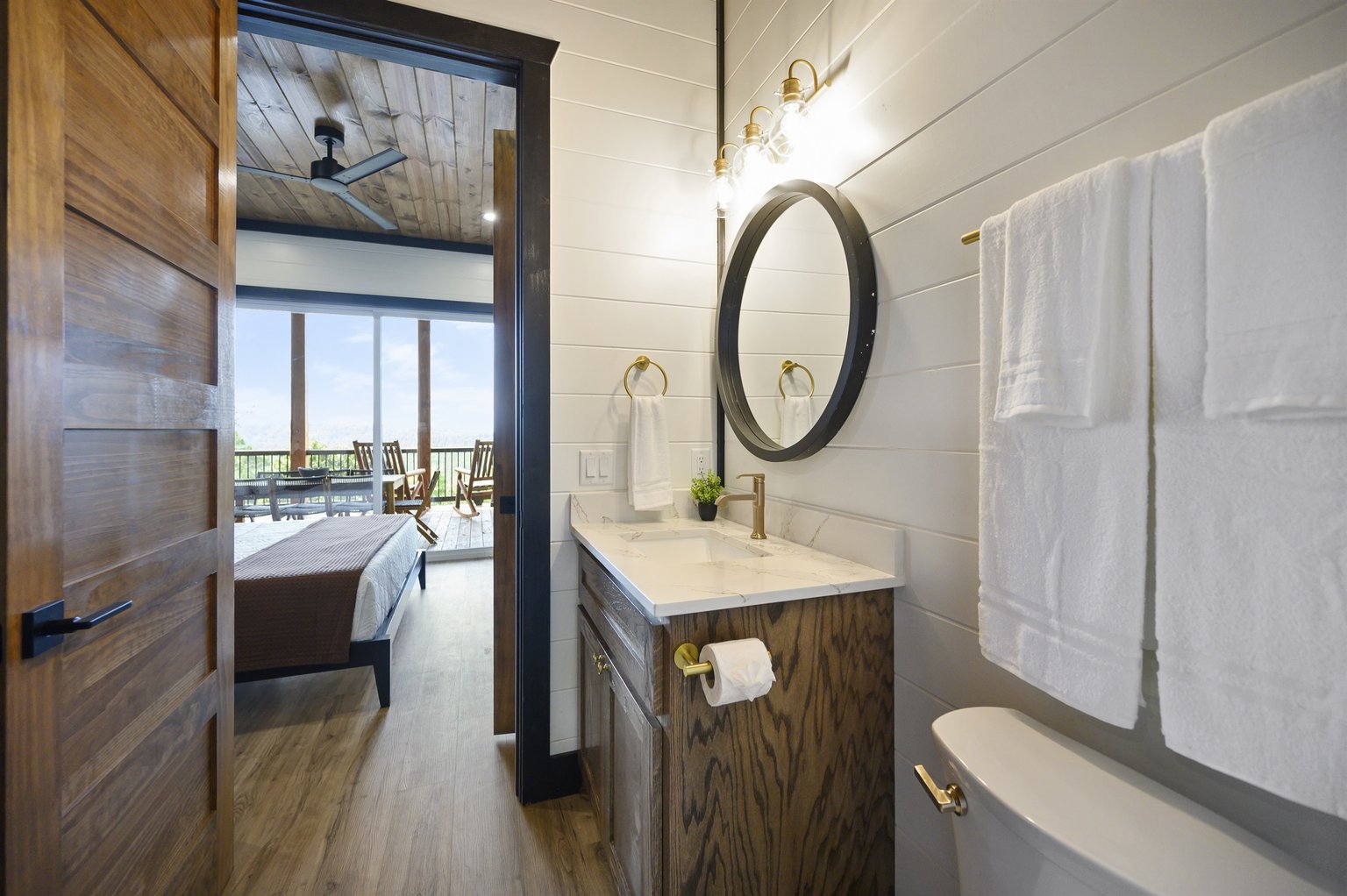 Broken Bow Vacation Rental