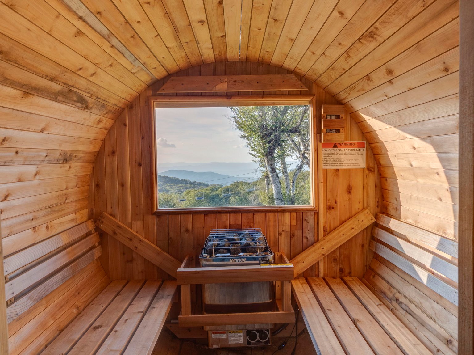 Beech Mountain Vacation Rental