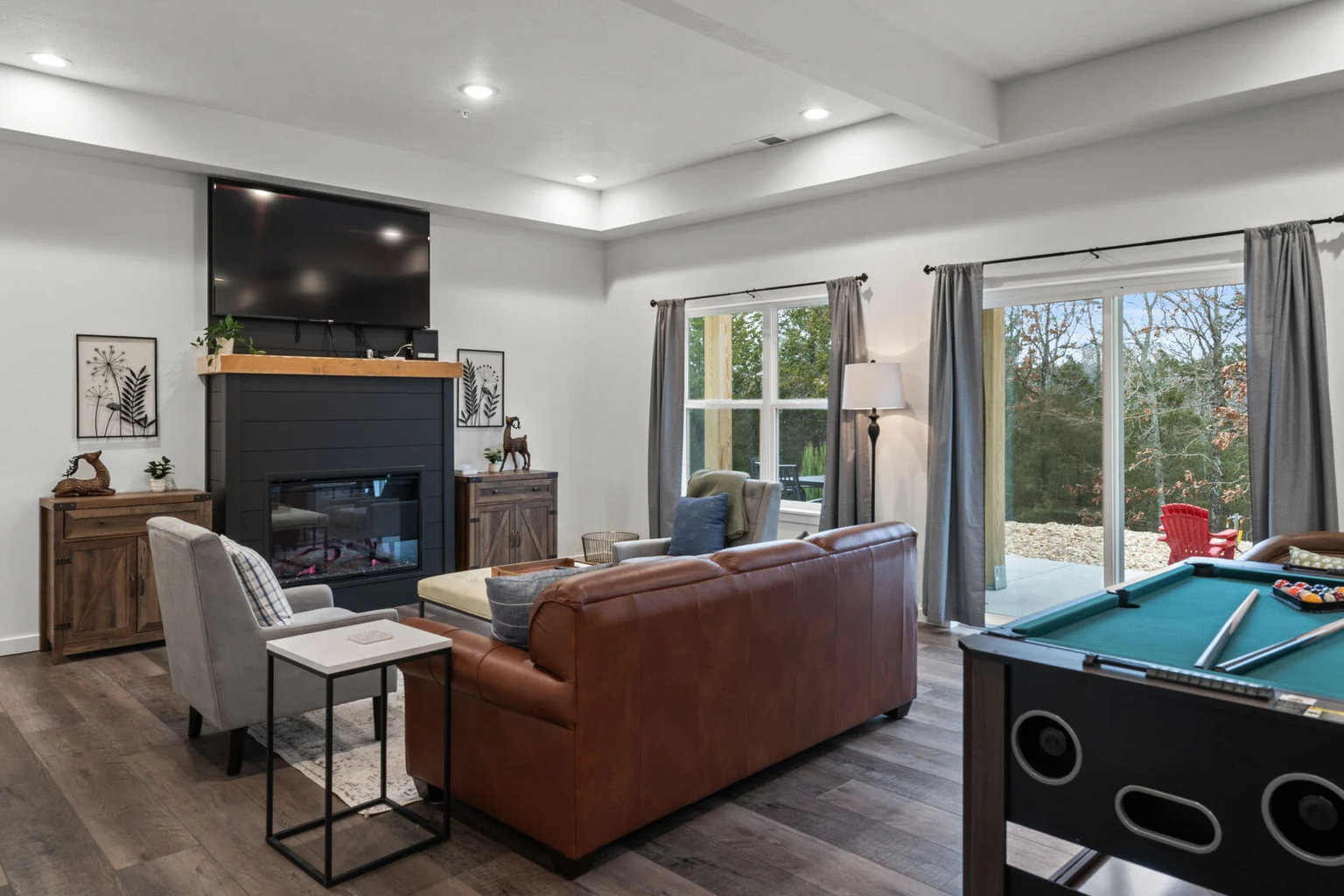 Branson Vacation Rental