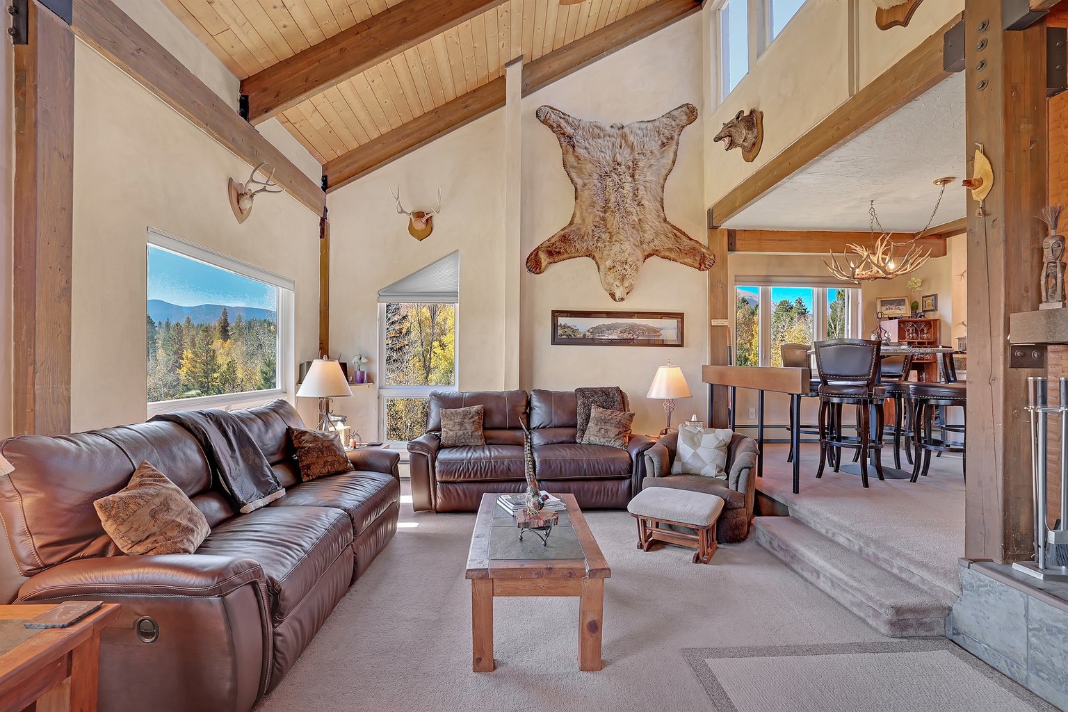 Silverthorne Vacation Rental