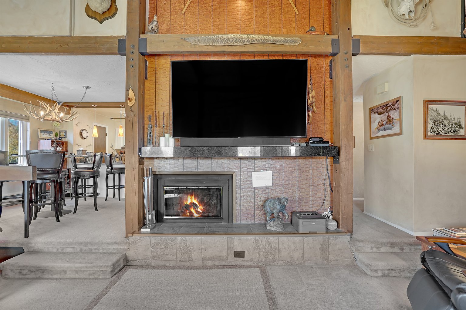 Silverthorne Vacation Rental