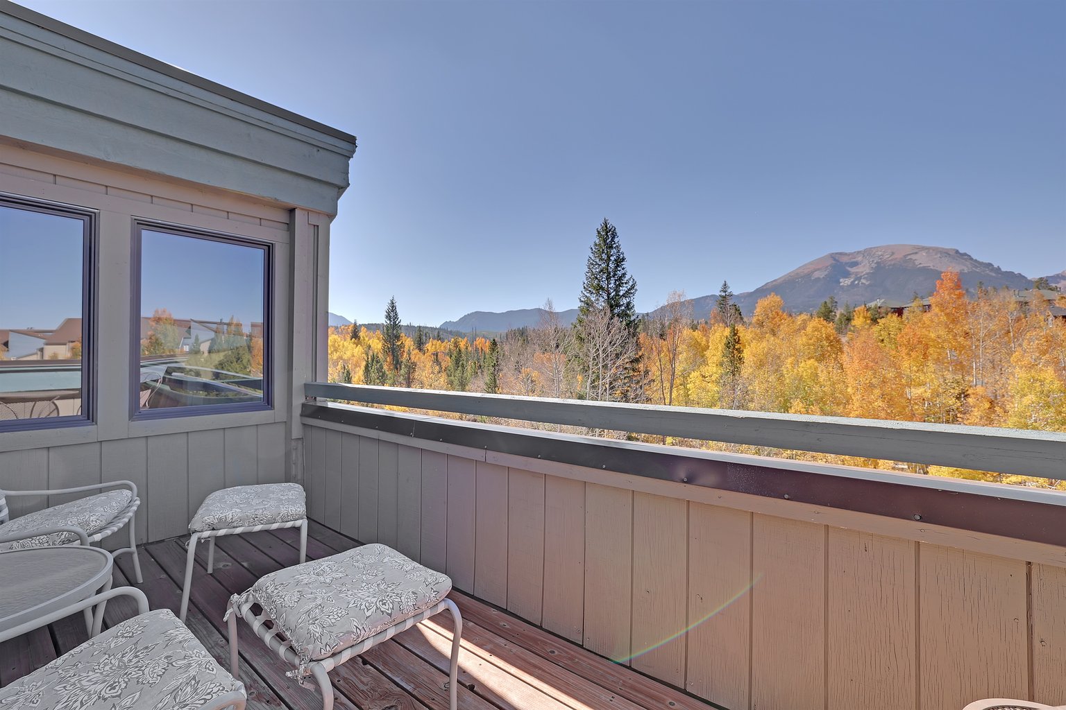 Silverthorne Vacation Rental
