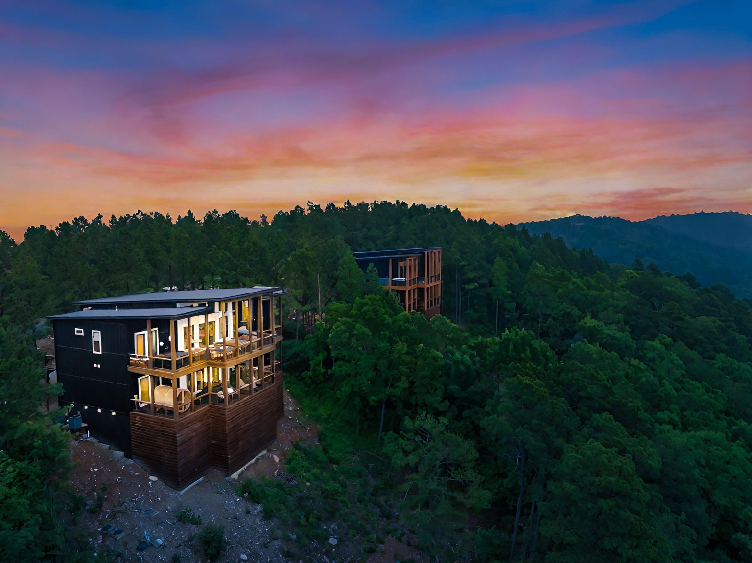 Broken Bow Vacation Rental