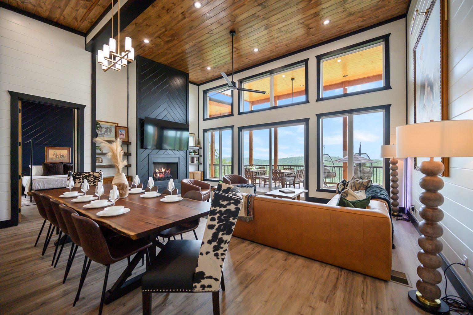 Broken Bow Vacation Rental