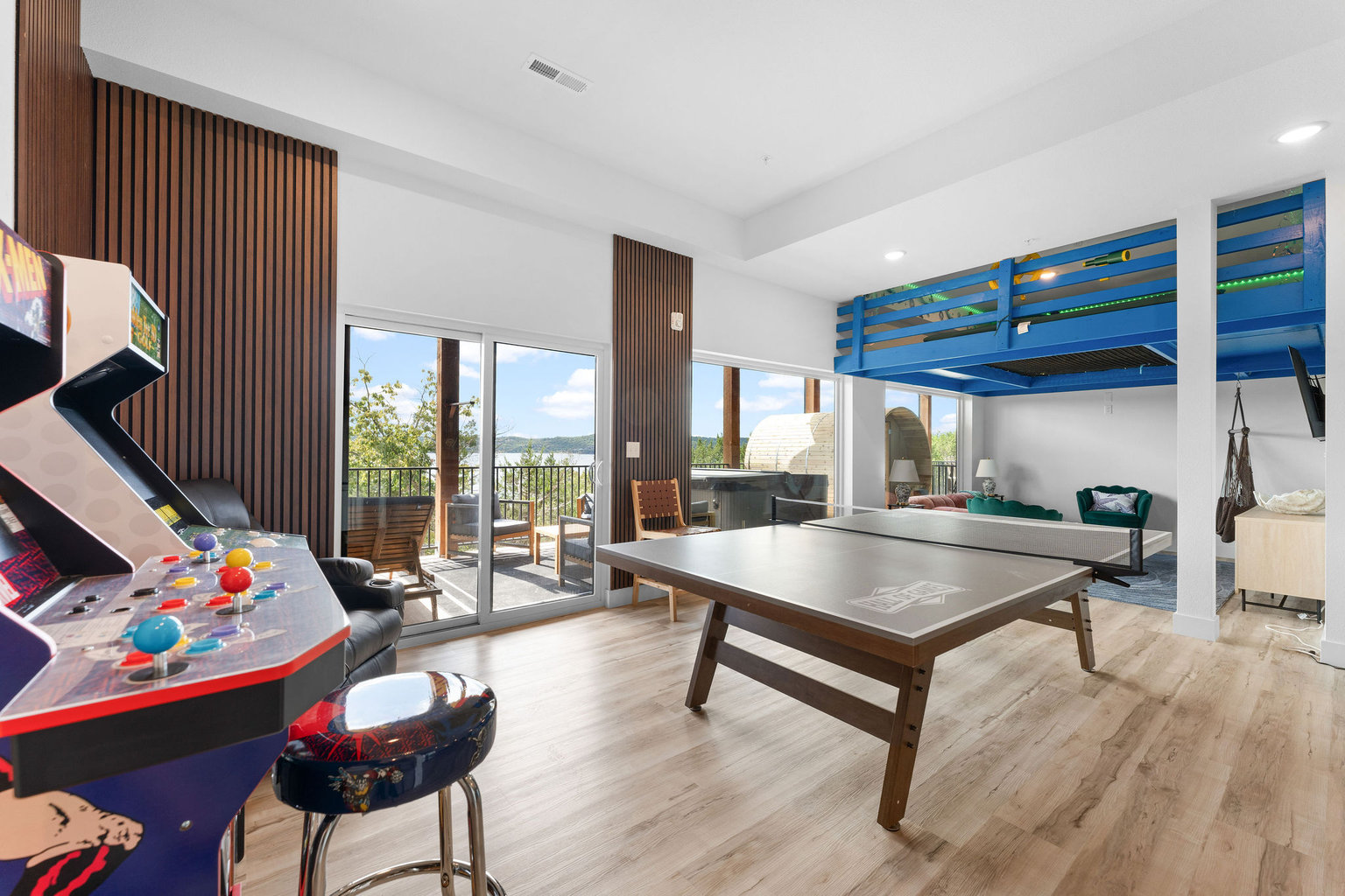 Branson Vacation Rental