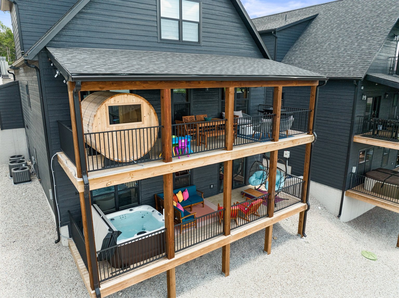 Branson Vacation Rental