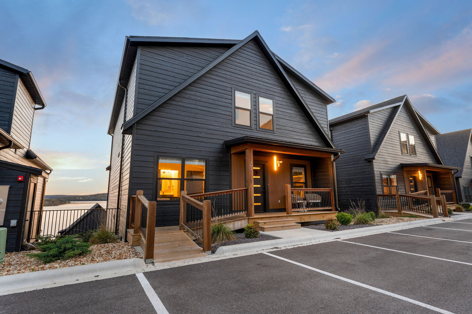 Branson Vacation Rental