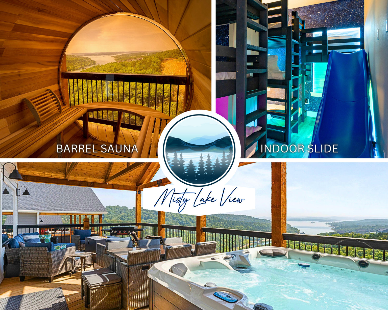 Branson Vacation Rental