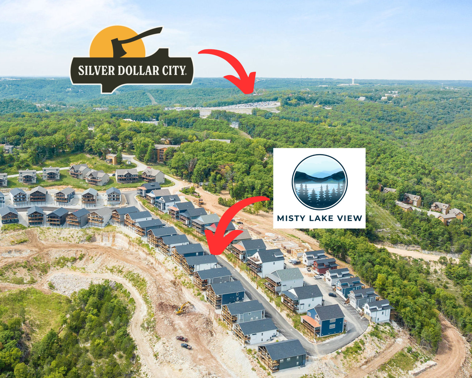 Branson Vacation Rental