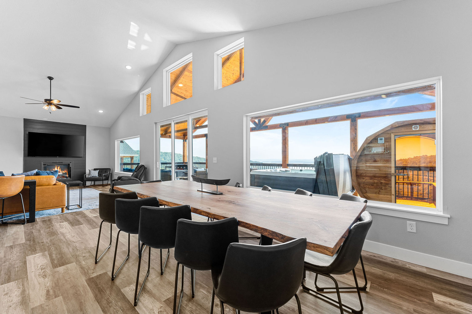 Branson Vacation Rental