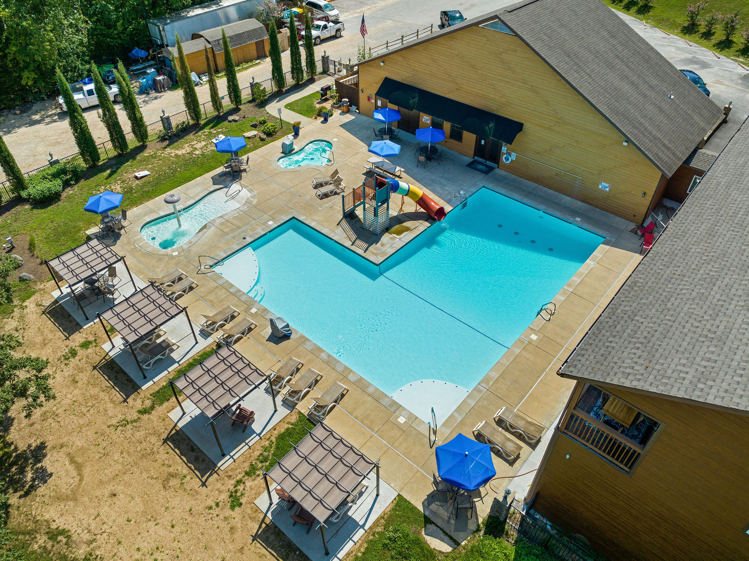 Branson Vacation Rental