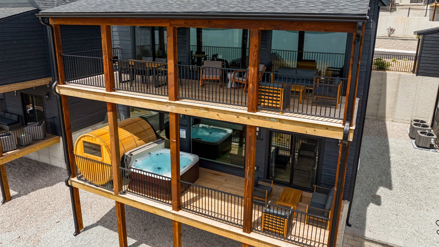 Branson Vacation Rental