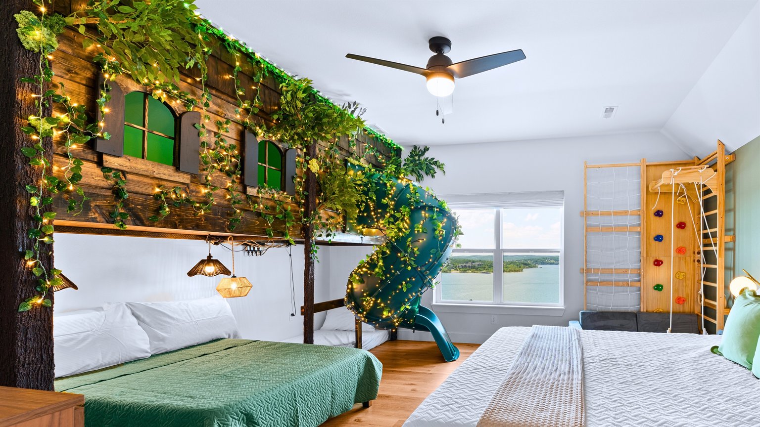 Branson Vacation Rental