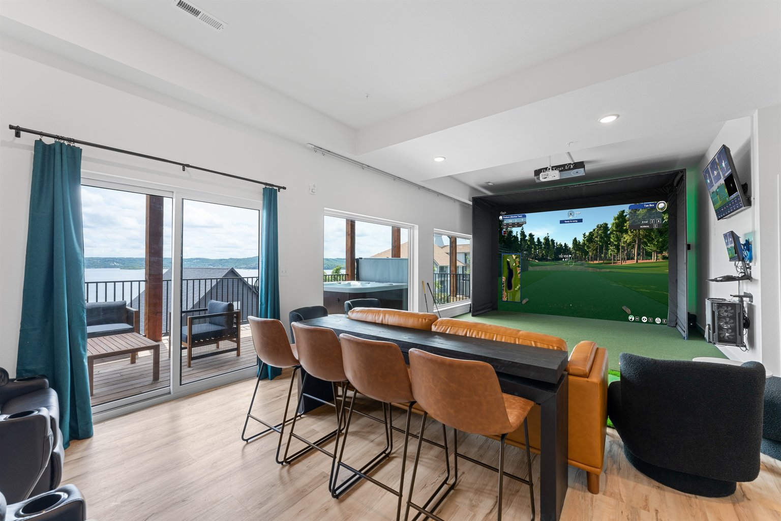 Branson Vacation Rental