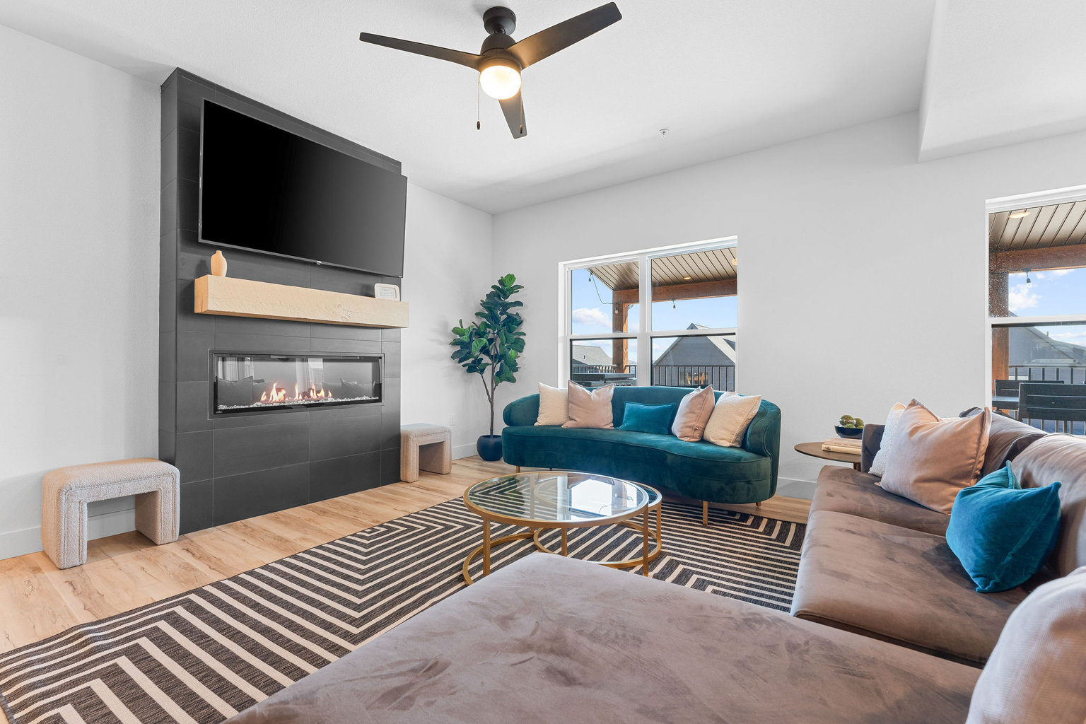 Branson Vacation Rental