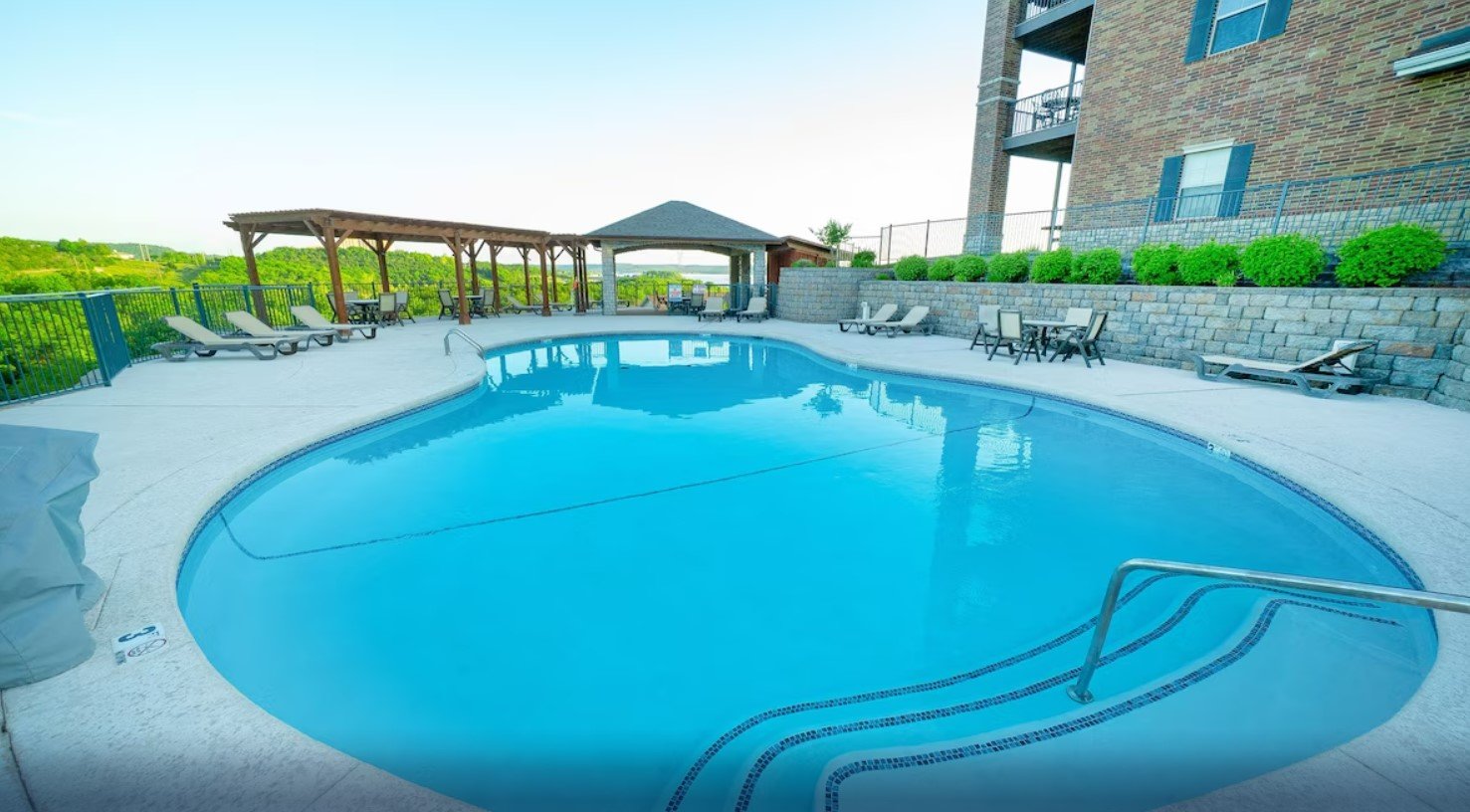 Branson Vacation Rental