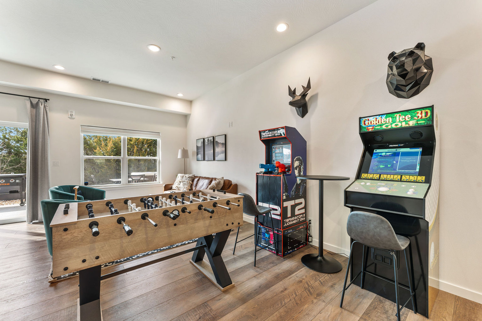 Branson Vacation Rental