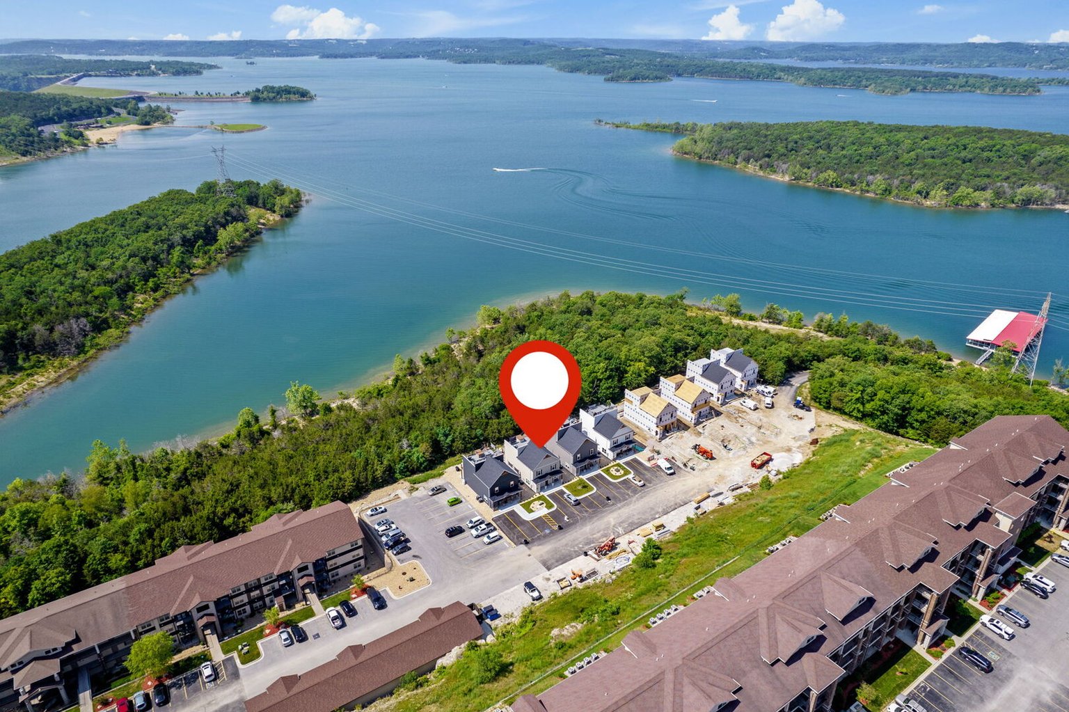 Branson Vacation Rental