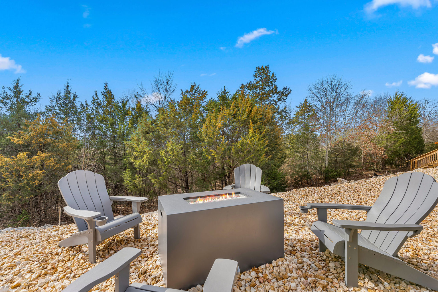 Branson Vacation Rental