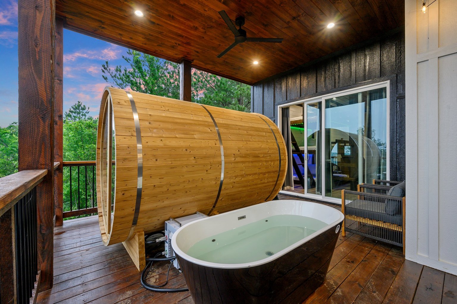 Broken Bow Vacation Rental