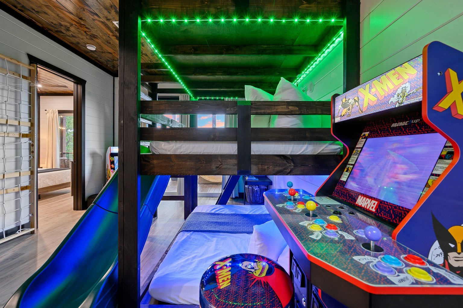 Broken Bow Vacation Rental