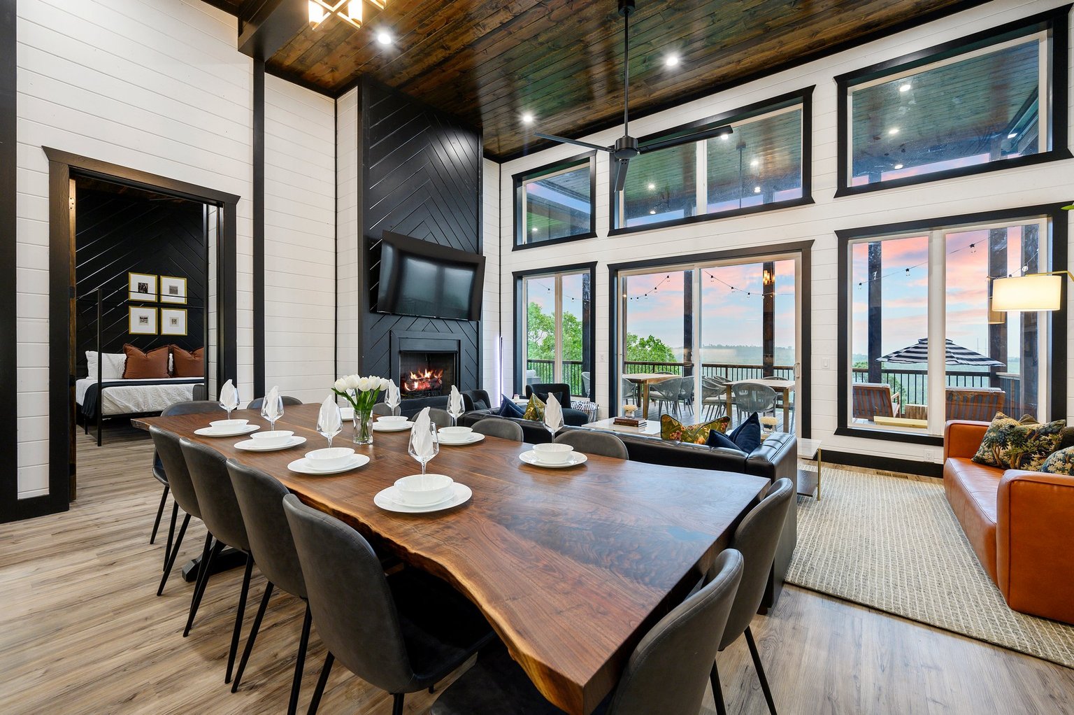 Broken Bow Vacation Rental