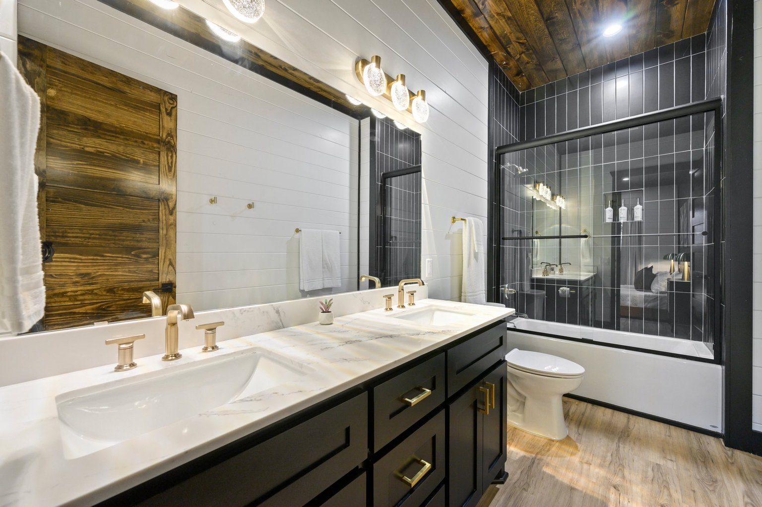 Broken Bow Vacation Rental