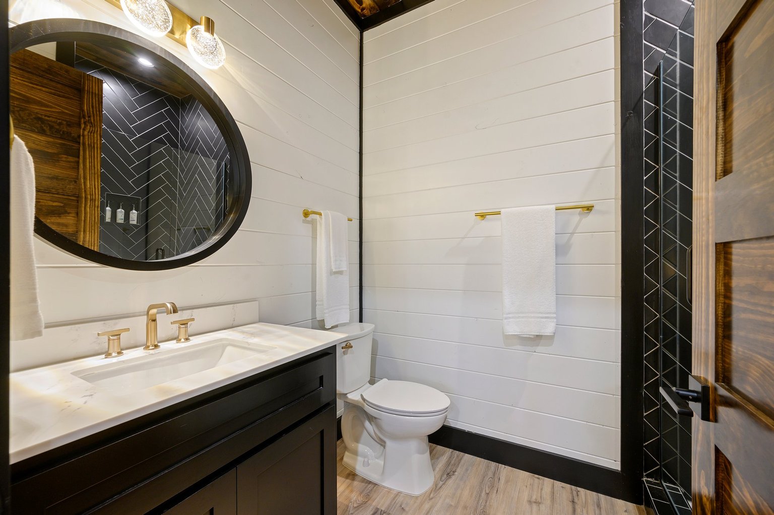 Broken Bow Vacation Rental