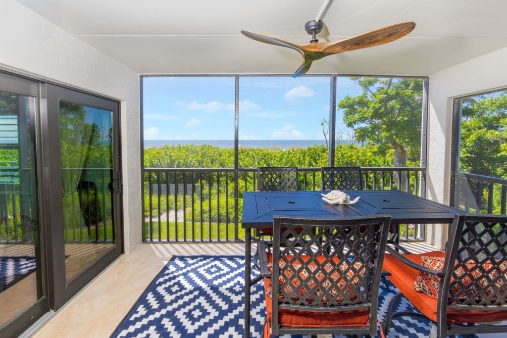 Sanibel Vacation Rental