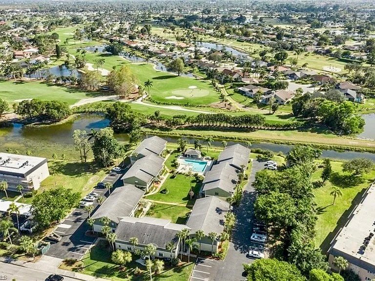 Naples Vacation Rental