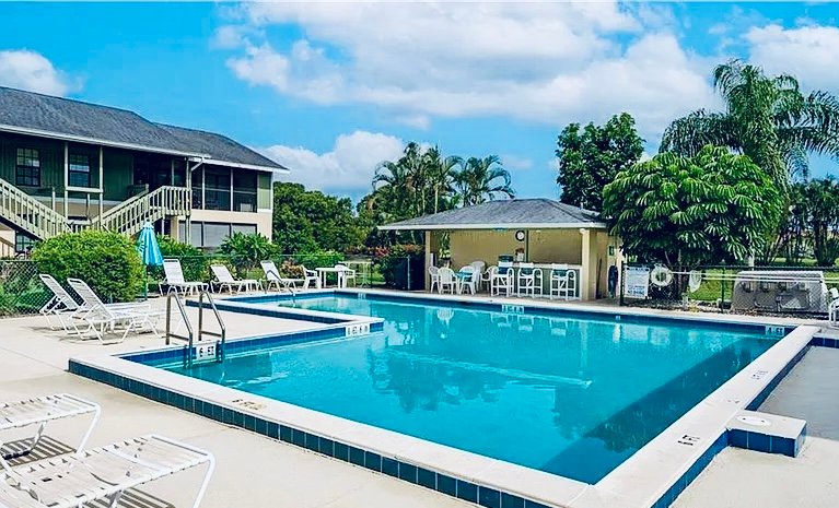 Naples Vacation Rental