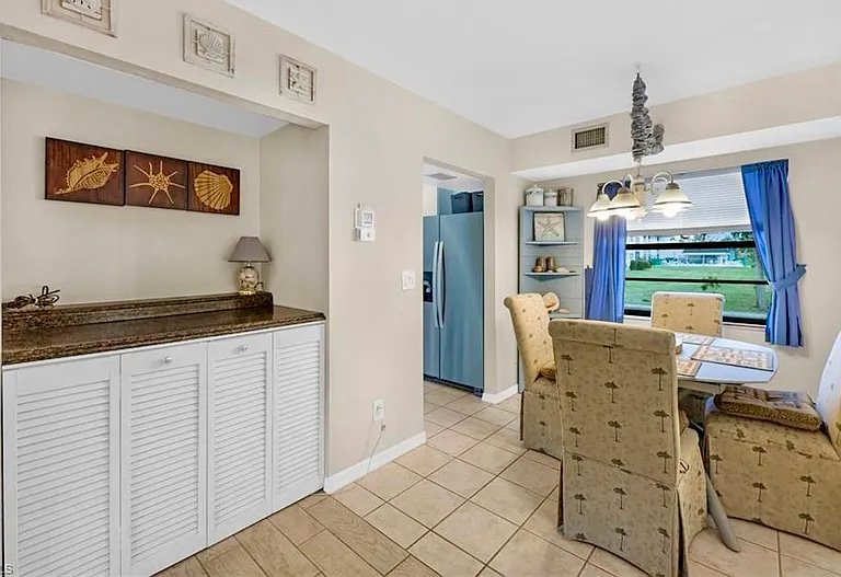 Naples Vacation Rental