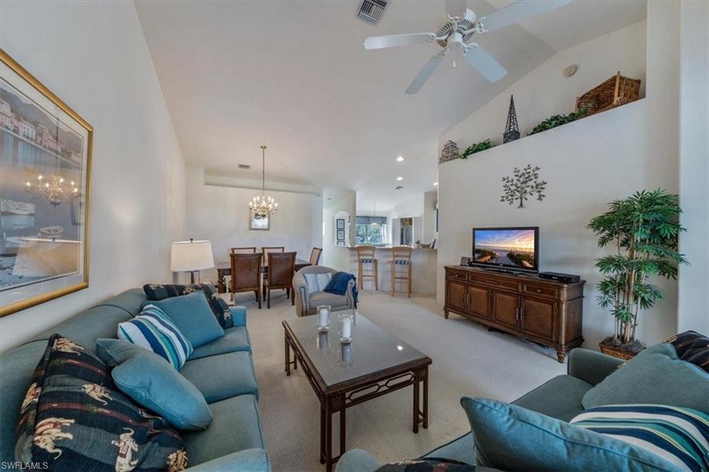 Estero Vacation Rental