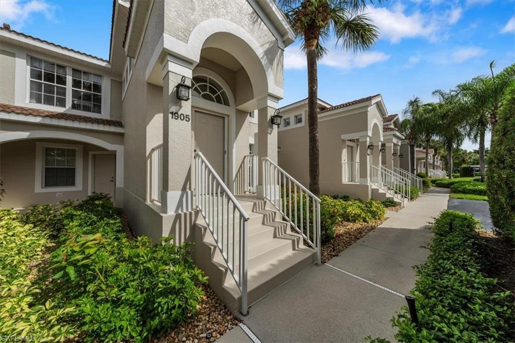 Estero Vacation Rental