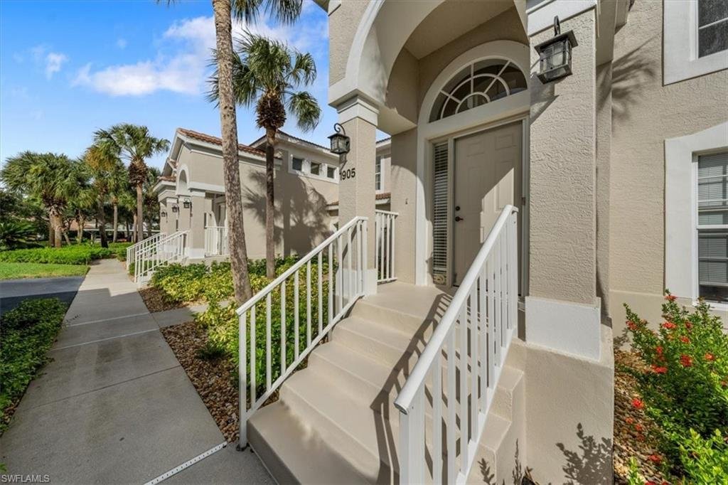 Estero Vacation Rental