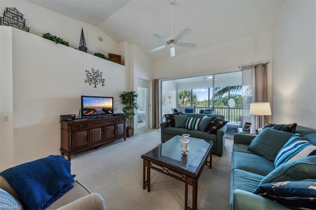 Estero Vacation Rental