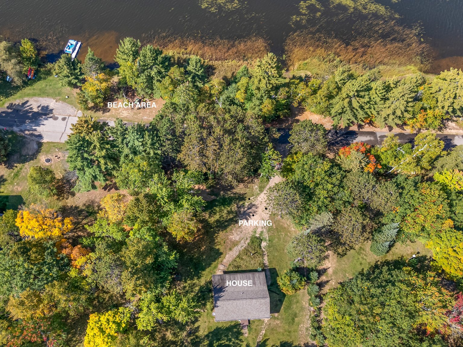 Rhinelander Vacation Rental