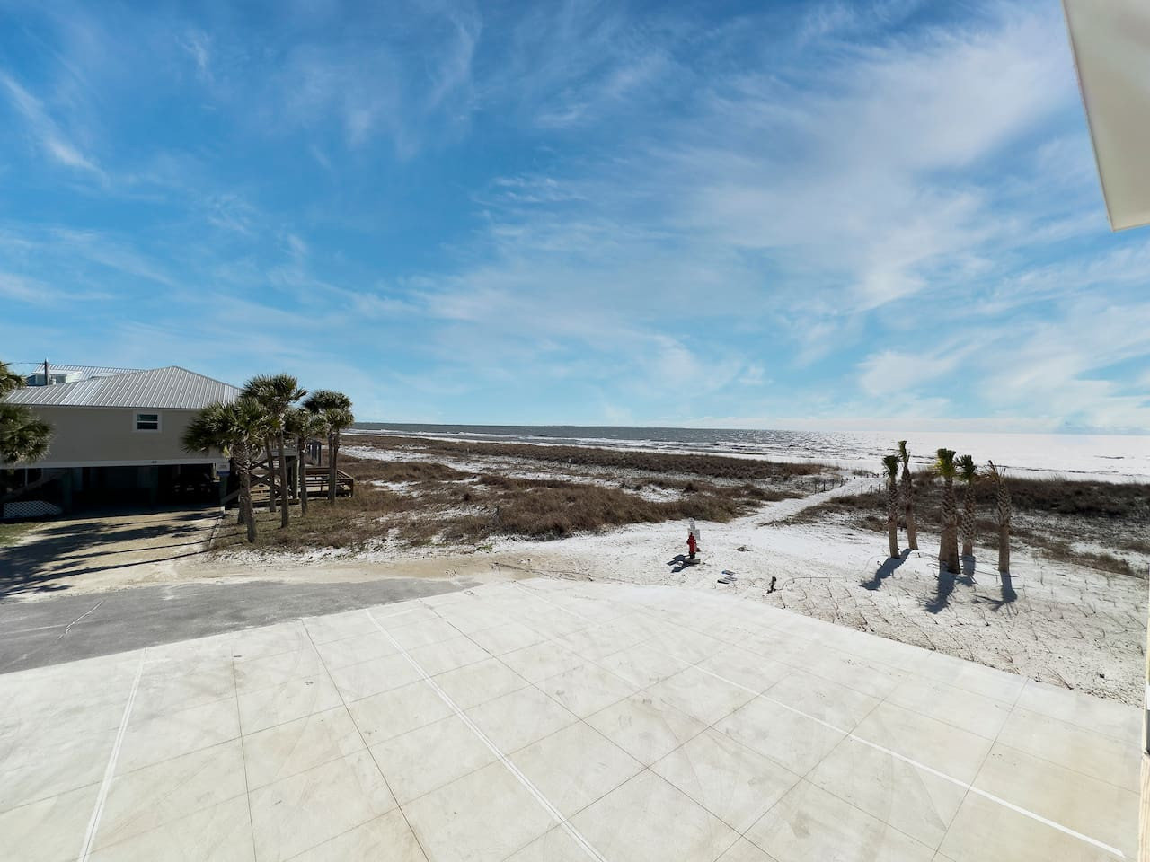 Port St. Joe Vacation Rental