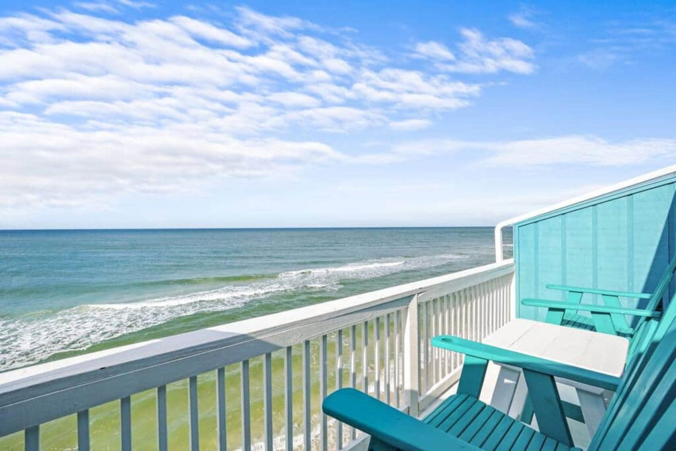 Cape San Blas Vacation Rental