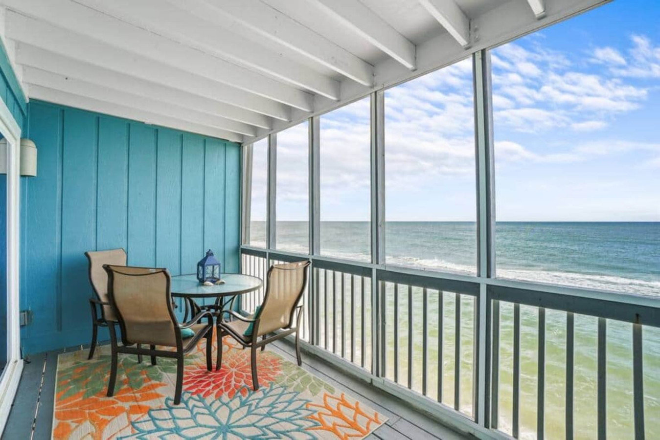 Cape San Blas Vacation Rental